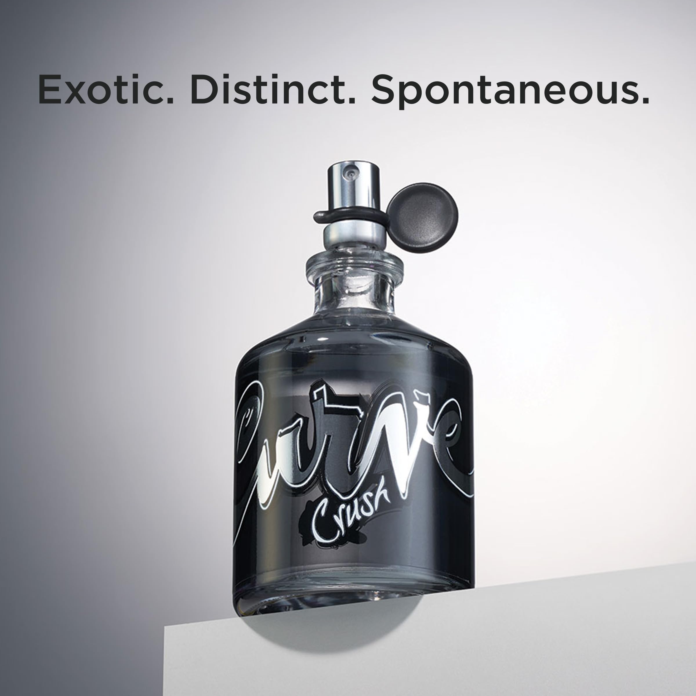 Curve Men's Crush Eau de Cologne Perfume Spray 75 ml : Amazon.co